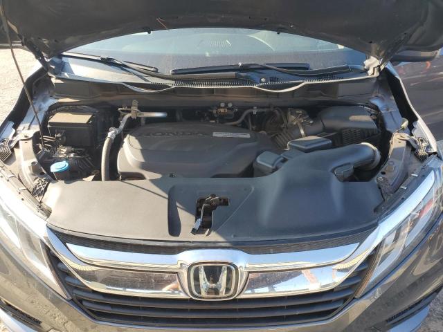 2020 HONDA ODYSSEY EX - 5FNRL6H53LB065416