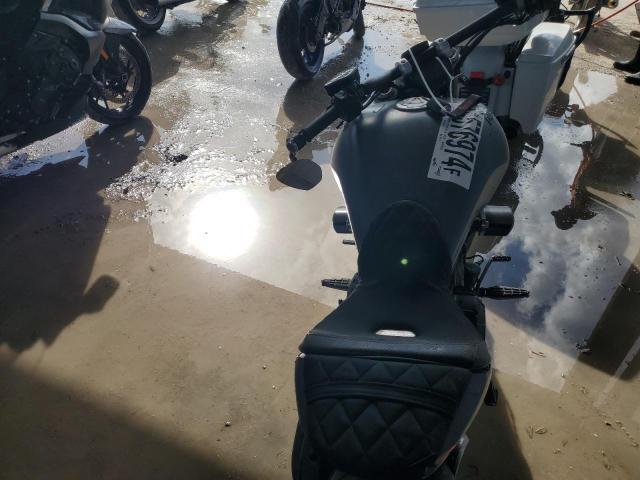 2019 DUCATI XDIAVEL ZDM13BKW2KB010615