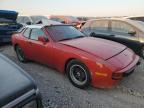 PORSCHE 944 photo