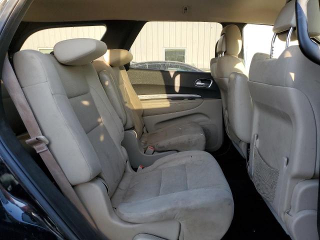 2015 DODGE DURANGO SX - 1C4RDHAGXFC766038