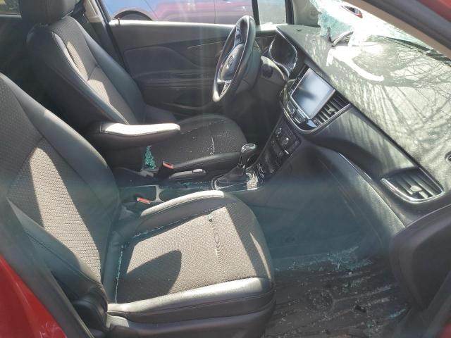 2020 BUICK ENCORE PRE - KL4CJESB9LB023821
