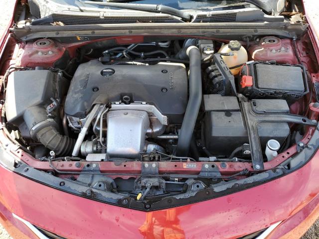 2016 CHEVROLET MALIBU PRE - 1G1ZH5SX5GF330935