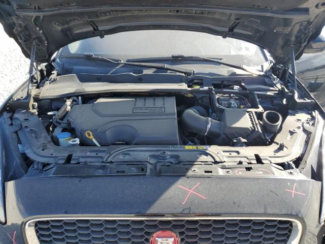 2018 JAGUAR E-PACE S SADFJ2FX3J1Z29638
