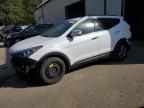 2017 HYUNDAI SANTA FE S - 5NMZUDLB2HH018270
