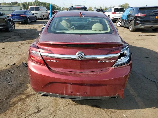 VIN 2G4GL5EX3H9146236 2017 Buick Regal, Sport Touring no.6