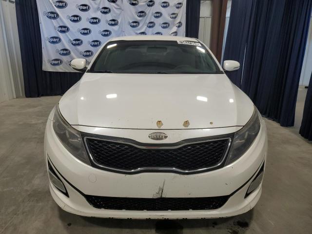 VIN KNAGM4A79F5541868 2015 KIA Optima, LX no.5