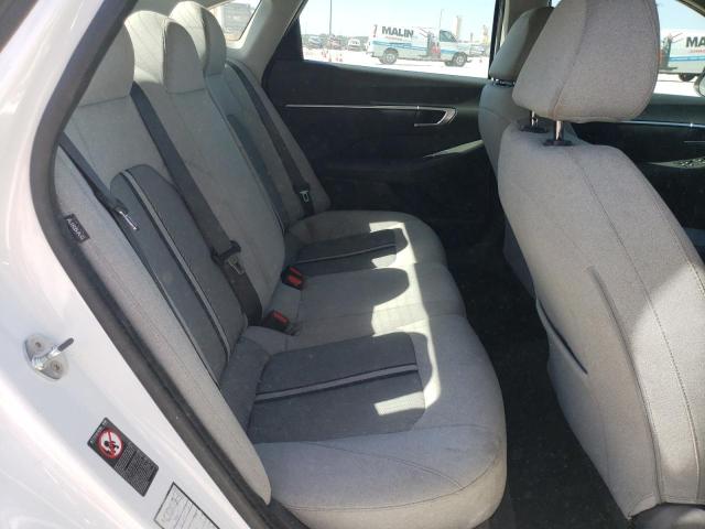 2021 HYUNDAI SONATA SE - 5NPEG4JA7MH131337