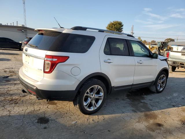 VIN 1FM5K8D86EGA31875 2014 FORD EXPLORER no.3