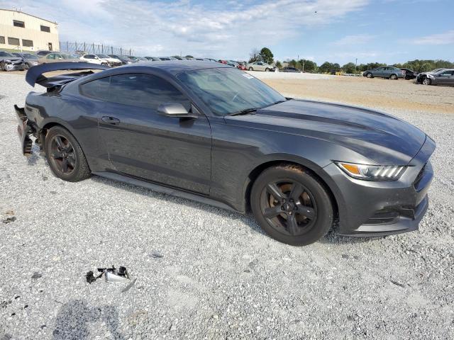 2017 FORD MUSTANG - 1FA6P8AM3H5289160
