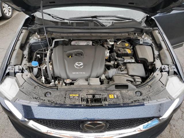 VIN JM3KFBCM6M1397397 2021 MAZDA CX-5 no.11