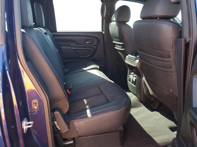 2021 NISSAN TITAN SV 1N6AA1ED1MN510768
