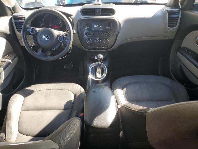 2016 KIA SOUL + - KNDJP3A52G7268724