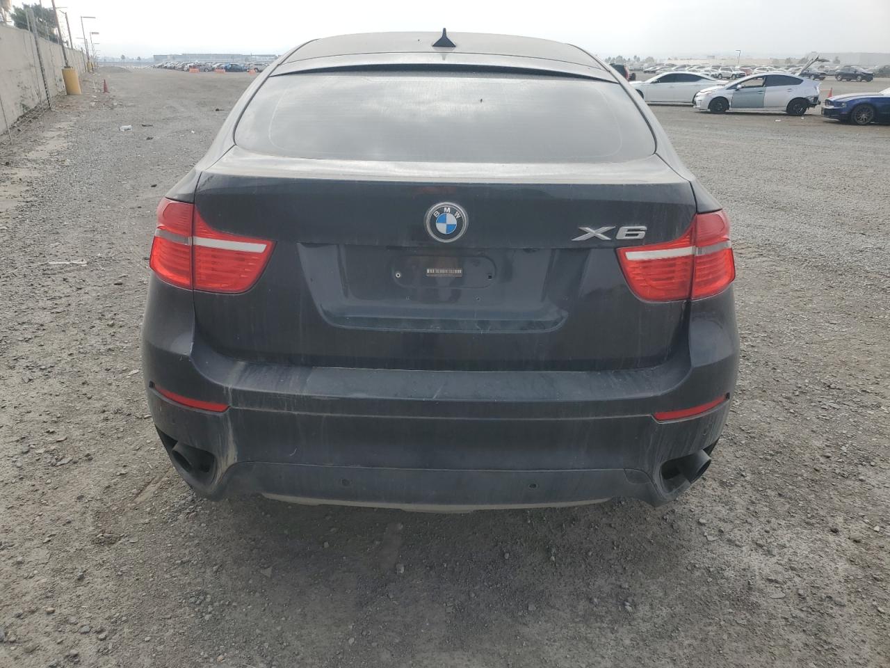 Lot #2909515363 2009 BMW X6 XDRIVE3