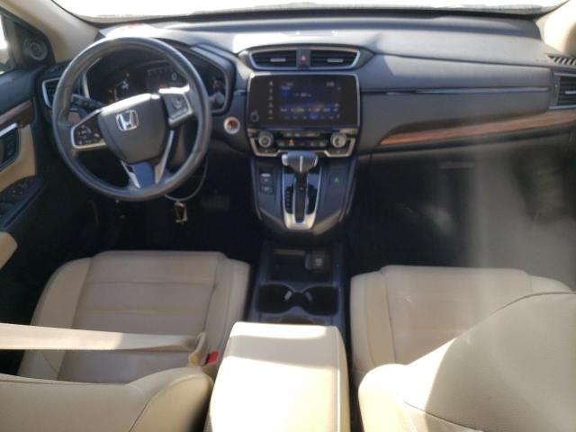2019 HONDA CR-V TOURI - 7FARW2H97KE012952