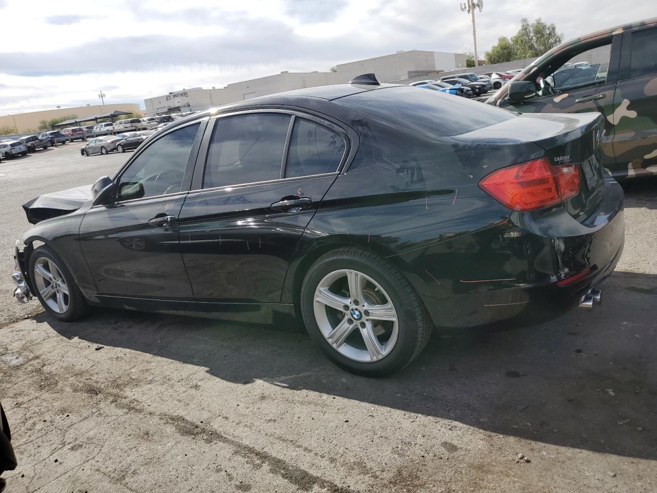 Lot #2964412263 2014 BMW 328 I