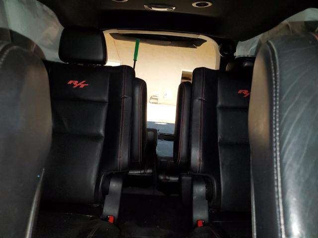 2017 DODGE DURANGO R/ - 1C4SDHCT5HC609693