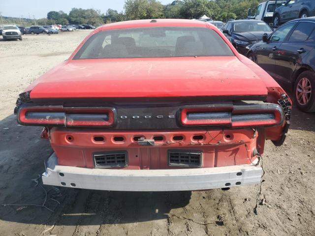 2015 DODGE CHALLENGER - 2C3CDZAG9FH816795