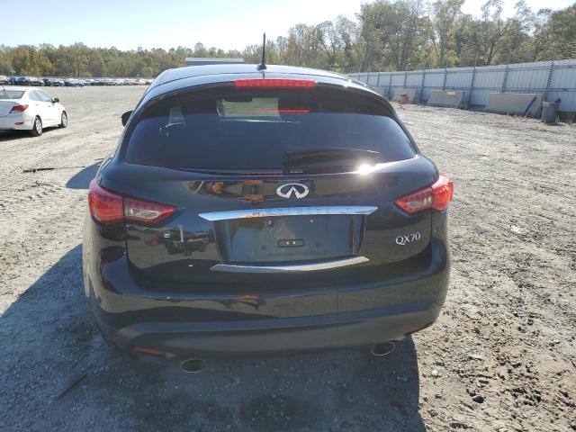 2017 INFINITI QX70 - JN8CS1MU7HM143272