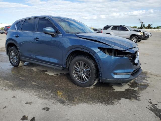 2019 MAZDA CX-5 TOURI - JM3KFACM8K1592392