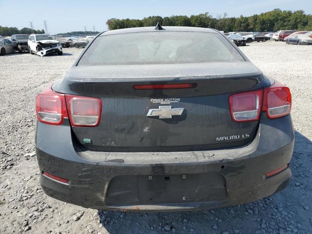 VIN 1G11B5SL0FF233202 2015 Chevrolet Malibu, LS no.6