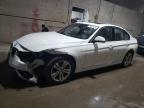 2016 BMW 328 XI SUL - WBA8E3G56GNU00114