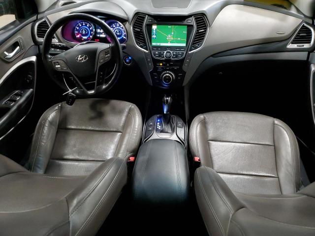 2016 HYUNDAI SANTA FE S - 5XYZUDLBXGG320205