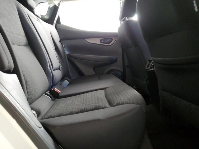 2021 NISSAN ROGUE SPOR - JN1BJ1AWXMW420191