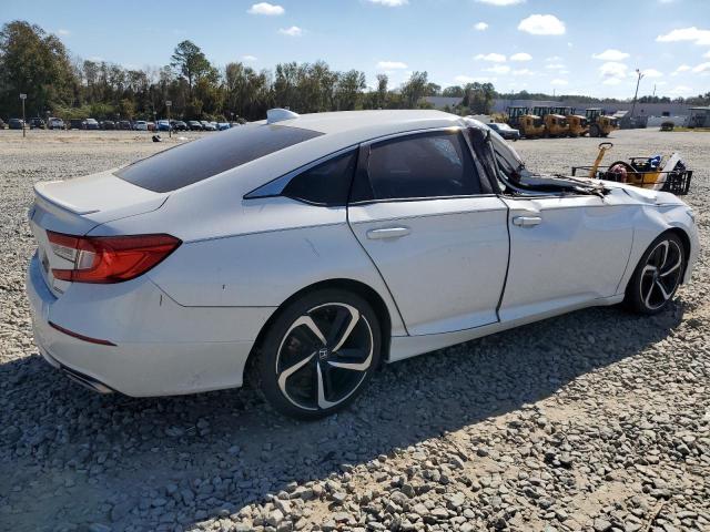 2020 HONDA ACCORD SPO - 1HGCV1F36LA143945