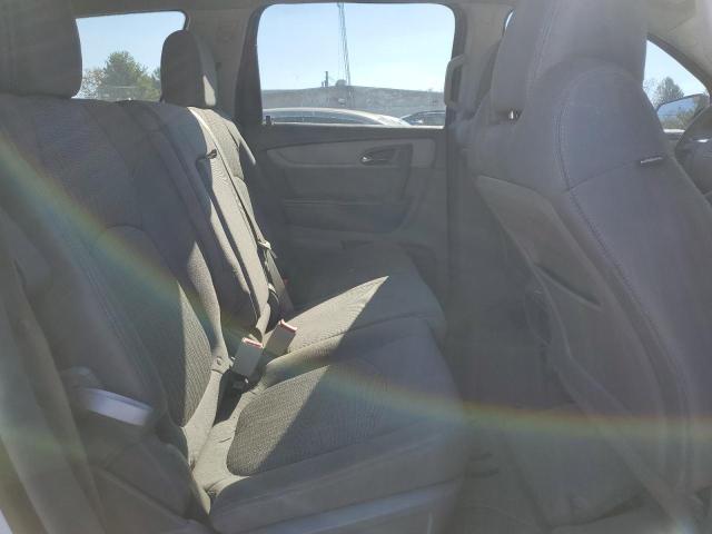 2016 CHEVROLET TRAVERSE L - 1GNKRFED7GJ122783
