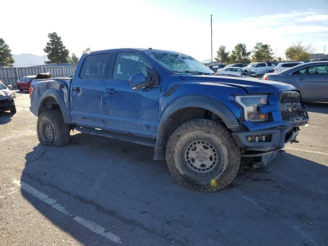 VIN 1FTFW1RG9HFC03038 2017 FORD F150 no.4