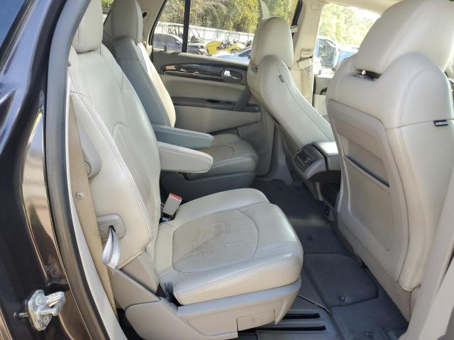 2017 BUICK ENCLAVE - 5GAKRBKD2HJ275323