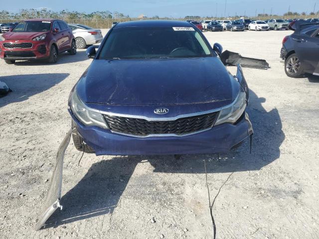 VIN 5XXGT4L35LG401601 2020 KIA OPTIMA no.5