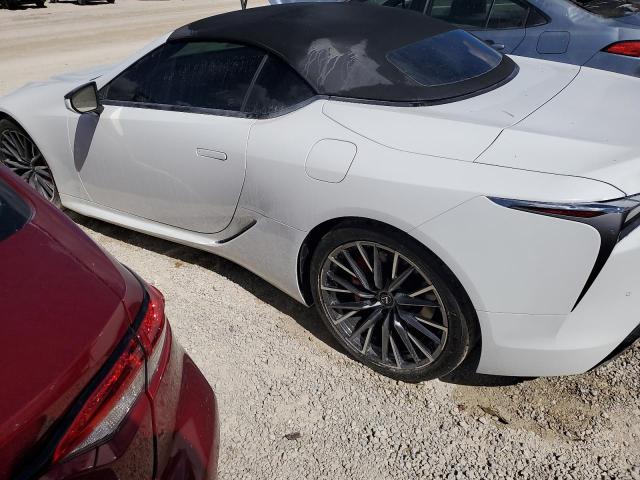 2024 LEXUS LC 500 JTHMPAAY9RA110090