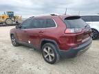 JEEP CHEROKEE L photo