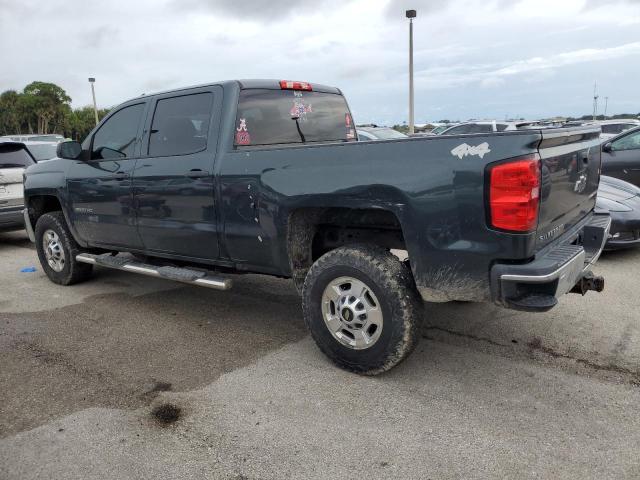 2017 CHEVROLET SILVERADO - 1GC1KUEG1HF134830