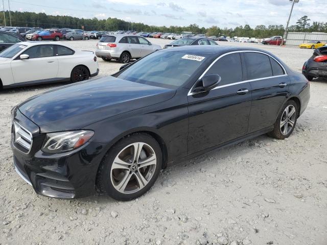 VIN WDDZF4JB3HA242385 2017 MERCEDES-BENZ E-CLASS no.1