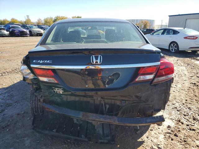 VIN 2HGFB2F88EH560320 2014 Honda Civic, EX no.6