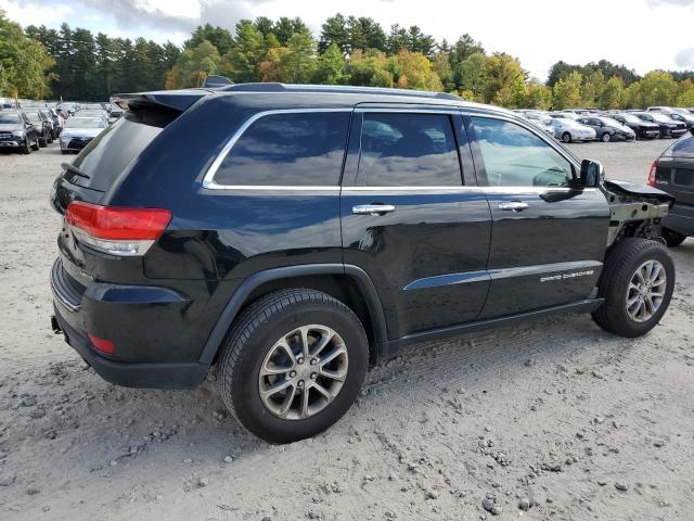 2015 JEEP GRAND CHER - 1C4RJFBG5FC684522