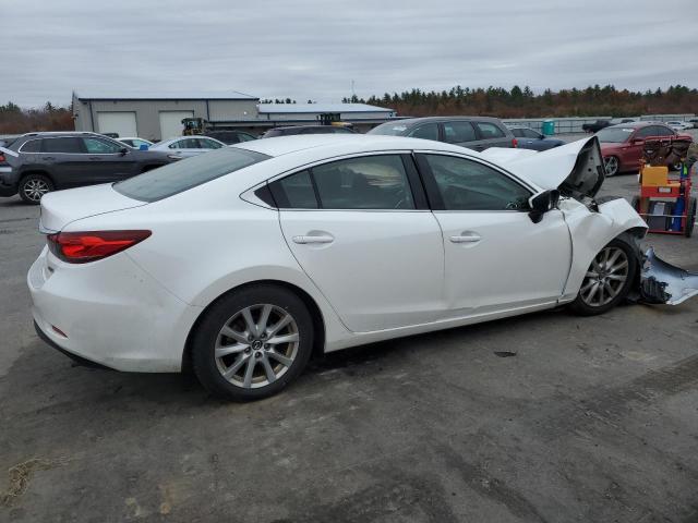 2015 MAZDA 6 SPORT - JM1GJ1U58F1189216