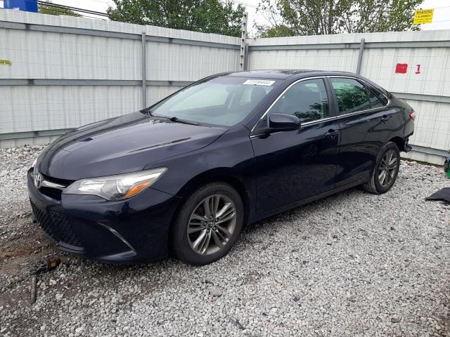 2017 TOYOTA CAMRY LE - 4T1BF1FKXHU419026
