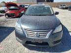 NISSAN SENTRA S photo