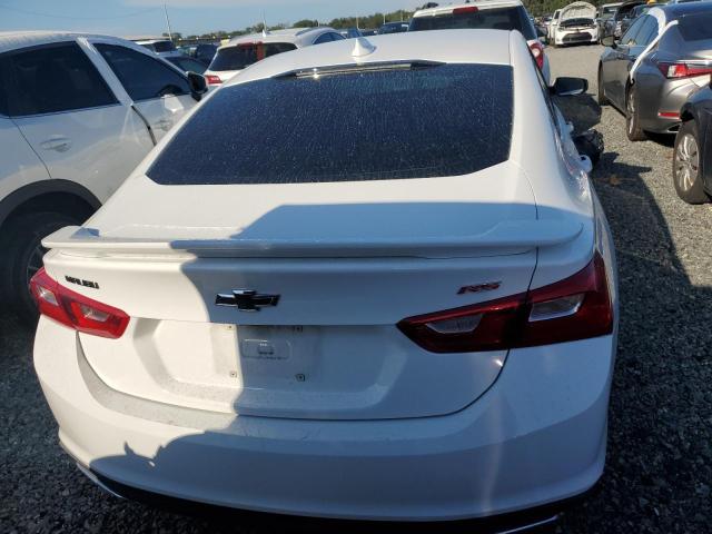 2020 CHEVROLET MALIBU RS - 1G1ZG5ST7LF060570