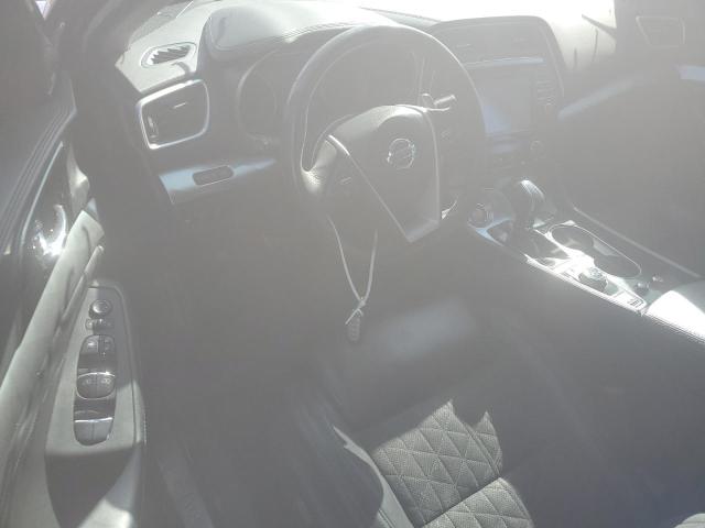 2017 NISSAN MAXIMA 3.5 - 1N4AA6AP8HC365347