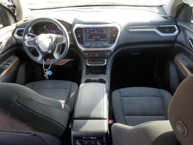 2021 GMC ACADIA SLE - 1GKKNKLA1MZ136640