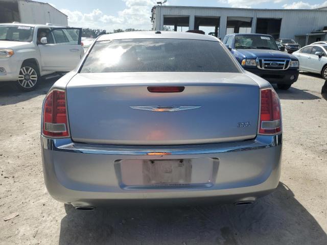 VIN 2C3CCAAG1DH741379 2013 Chrysler 300 no.6