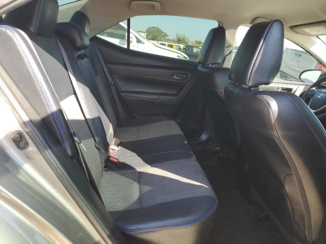 2017 TOYOTA COROLLA L - 5YFBURHE2HP622473