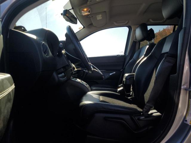 2015 JEEP COMPASS LA - 1C4NJDEB4FD184655