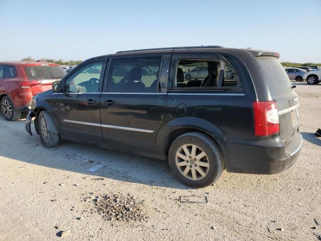 2016 CHRYSLER TOWN & COU - 2C4RC1BG5GR231538