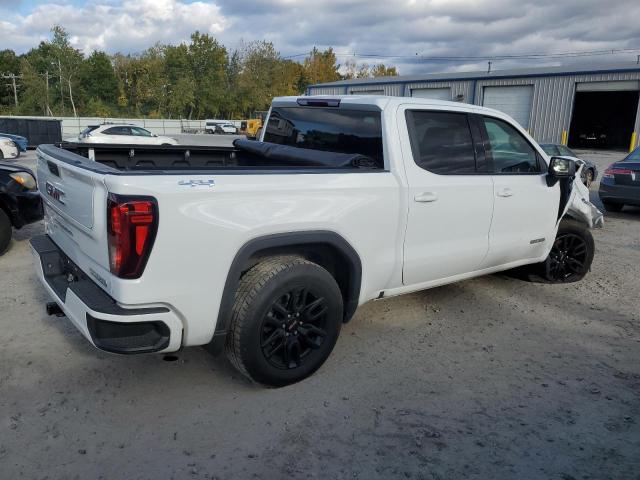 2021 GMC SIERRA K15 - 1GTP9CEK7MZ384229
