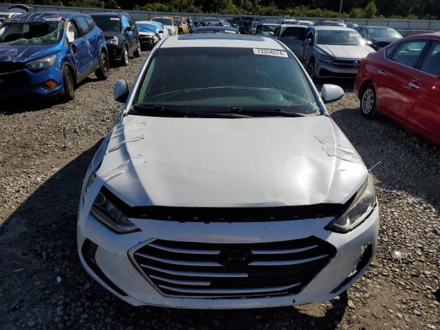 2018 HYUNDAI ELANTRA SE - 5NPD84LF7JH295443